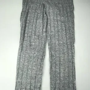 Missguided Pants Jumpsuits Snit Wide Rib Balloon Sleeve